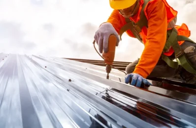 Travaux de zinguerie à Peux-et-Couffouleux